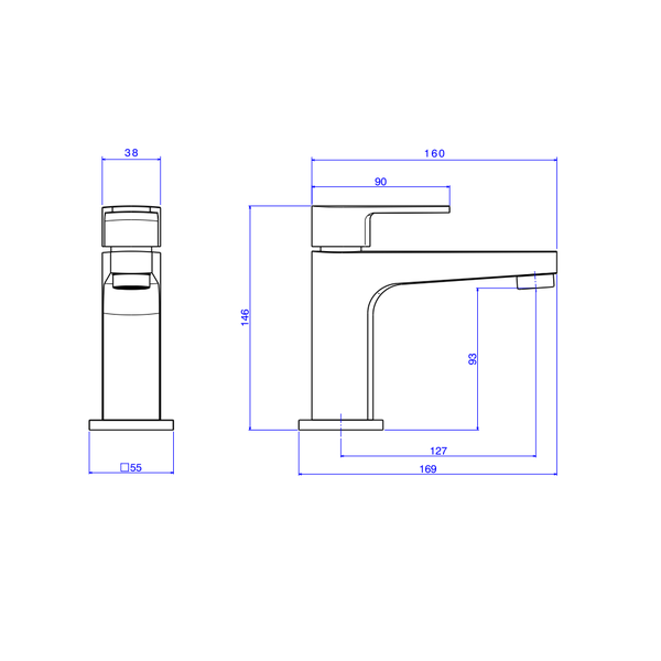 06 torneira valvula banheiro cozinha construcao lavatorio bica alta 1197 c26