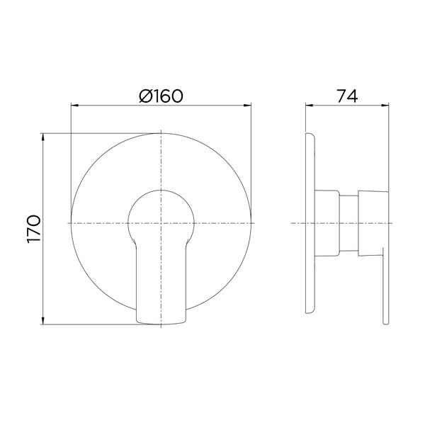 04 torneira valvula banheiro cozinha construcao acabamento registro 90008483006