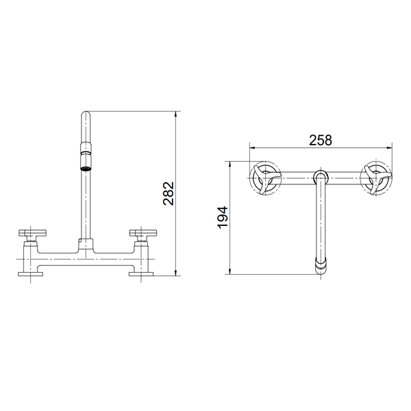 04 misturador lavatorio torneira bica alta valvula banheiro cozinha construcao 90008047156