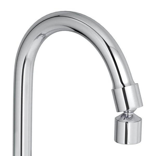 02 torneira valvula banheiro cozinha construcao lavatorio bica alta 1256 c35