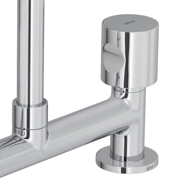 03 torneira valvula banheiro cozinha construcao lavatorio bica alta 1256 c35