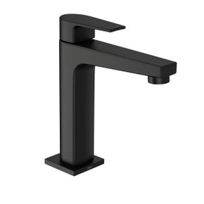 01 torneira valvula banheiro cozinha construcao lavatorio bica alta 1193 bl26 mt