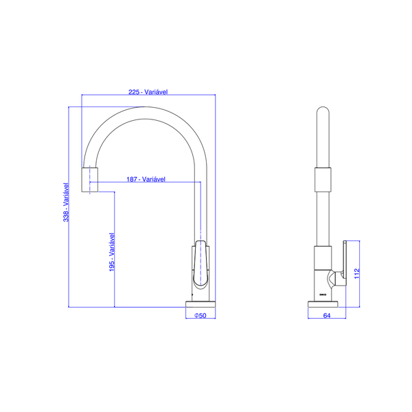 05 torneira valvula banheiro cozinha construcao 1167 c23 pt