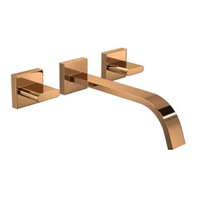 01 misturador lavatorio torneira bica alta valvula banheiro cozinha construcao 1878 gl33 rd