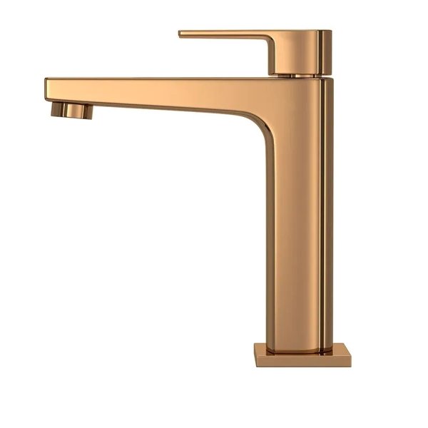 03 torneira valvula banheiro cozinha construcao lavatorio bica alta 1193 gl26 rd