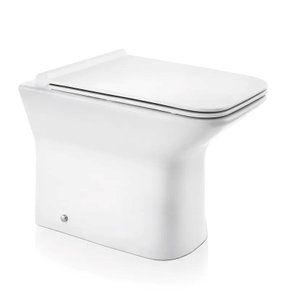 01 bacia caixa acoplada banheiro vaso sanitario construcao 12009697066