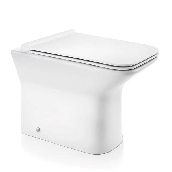 01 bacia caixa acoplada banheiro vaso sanitario construcao 12009697066