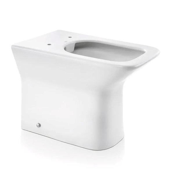 02 bacia caixa acoplada banheiro vaso sanitario construcao 12009697066