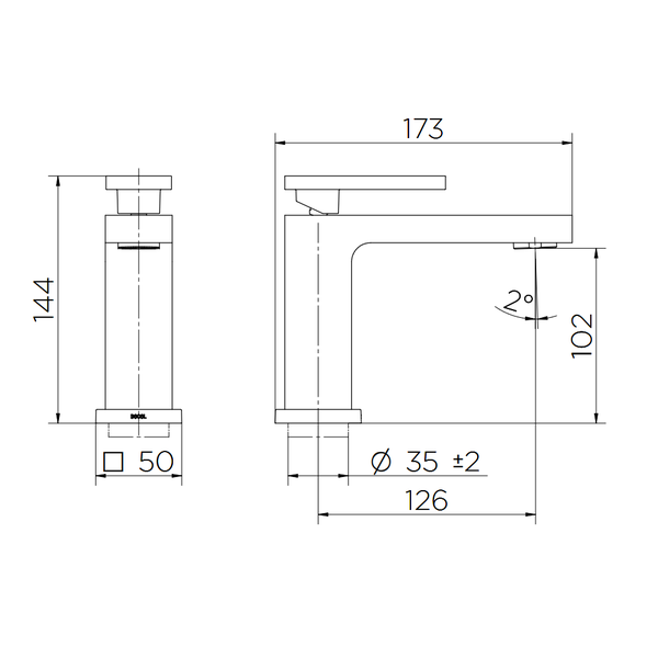 04 torneira valvula banheiro cozinha construcao 90009250070