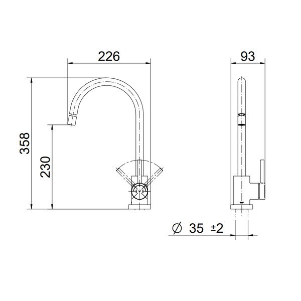 06 torneira monocomando valvula banheiro cozinha construcao 90009056006