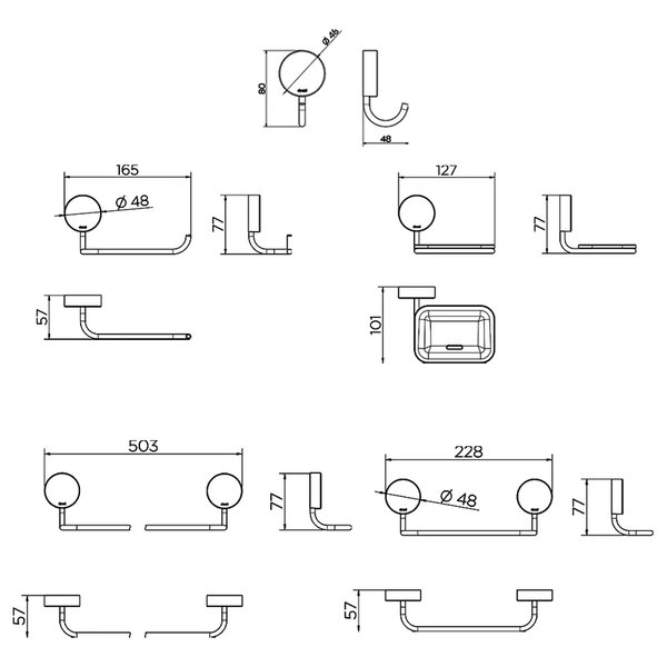07 banheiro construcao papeleira cabide suporte 90021542006