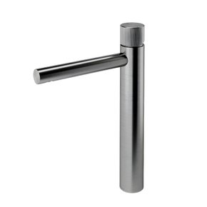 01 torneira monocomando valvula banheiro cozinha construcao bica alta purificador 90017397070