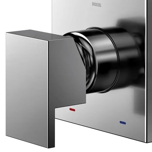 03 valvula banheiro construcao acabamento chuveiro monocomando higienica 90009259048