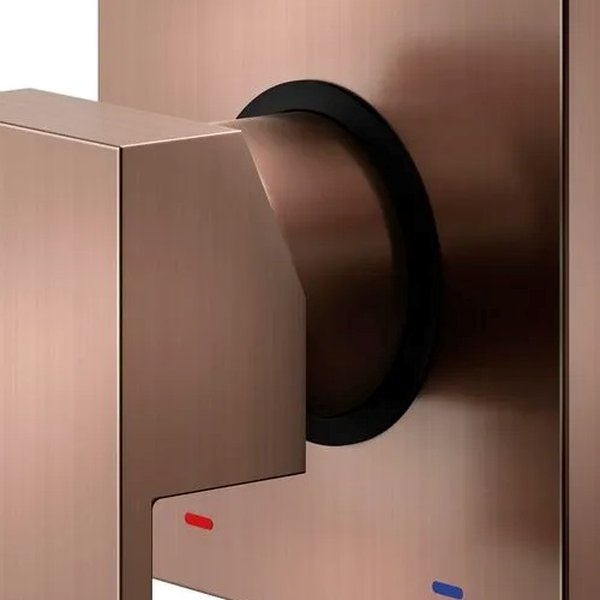 02 valvula banheiro construcao acabamento chuveiro monocomando higienica 90021756069