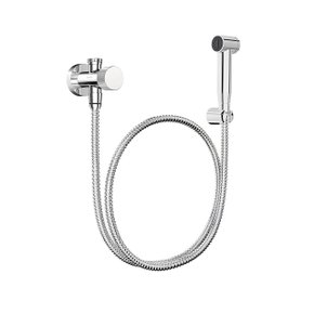 01 chuveiro banheiro ducha construcao ducha higienica 90009316006