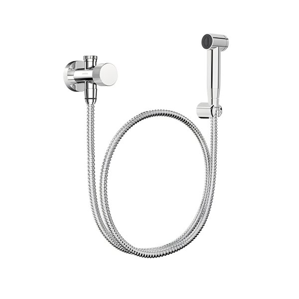 01 chuveiro banheiro ducha construcao ducha higienica 90009316006