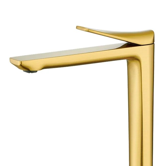 Torneira Lavatório de Mesa - Bica Alta Loren Neo, 1195 G92