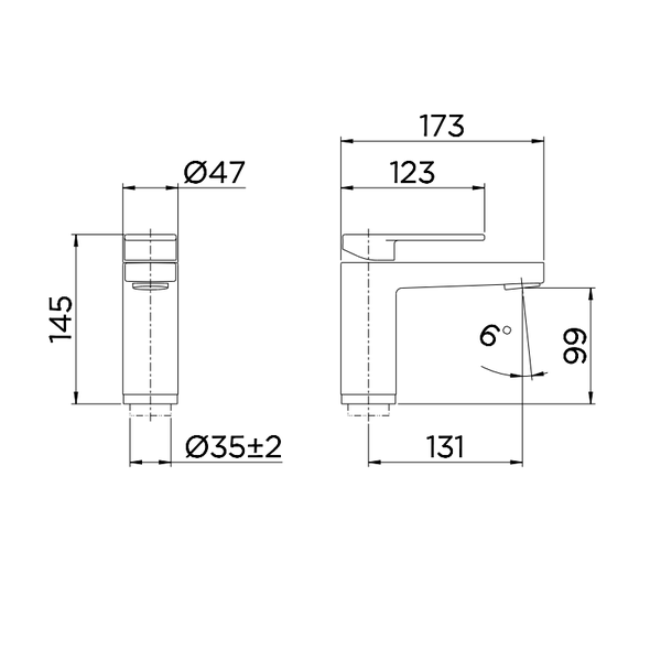 04 torneira monocomando valvula banheiro cozinha construcao 90008477069