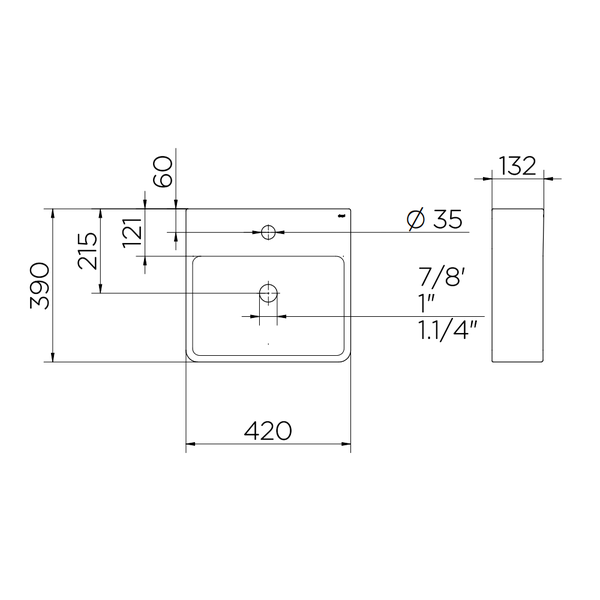 04 pia lavabo cuba apoio banheiro 12016678026