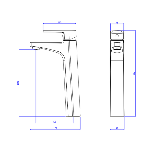 04 torneira misturador monocomando valvula banheiro cozinha construcao 2885 bl26 mt