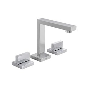 01 misturador lavatorio torneira bica alta valvula banheiro cozinha construcao 1877 c87