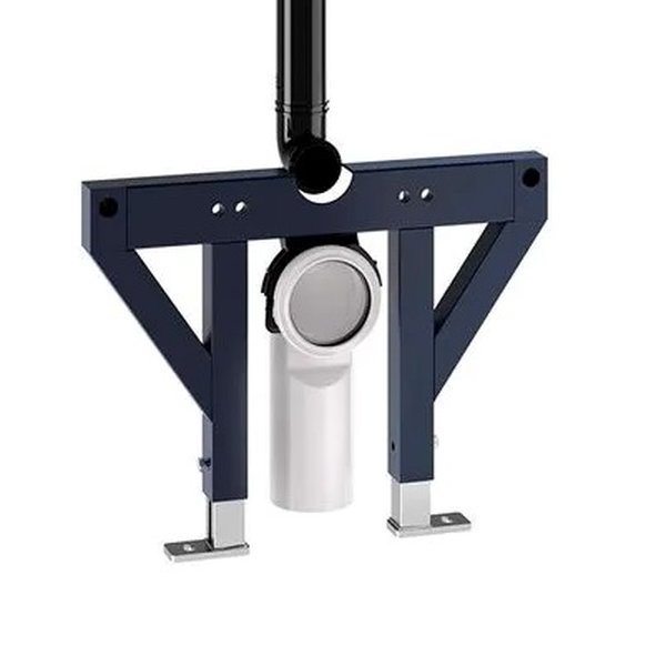 03 bacia caixa acoplada banheiro vaso sanitario construcao 90009491000