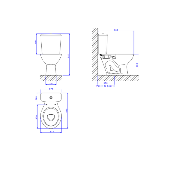 04 bacia banheiro vaso sanitario construcao p 111 17