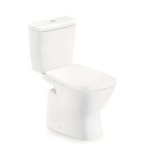 01 bacia caixa acoplada banheiro vaso sanitario construcao assento 1377230010100