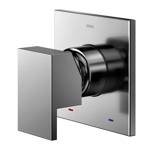 01 valvula banheiro construcao acabamento chuveiro monocomando higienica 90009259072