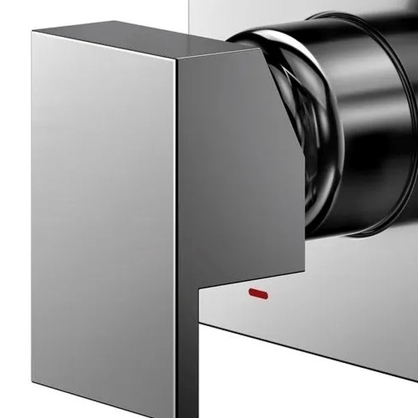 02 valvula banheiro construcao acabamento chuveiro monocomando higienica 90009259072