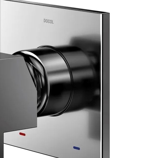 03 valvula banheiro construcao acabamento chuveiro monocomando higienica 90009259072