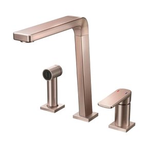 01 torneira monocomando valvula banheiro cozinha construcao bica alta purificador 90006473069